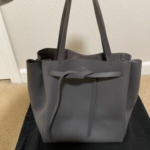 Celine Tote on